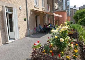 Photo de Residence Les Coutures - Résidence Services Seniors