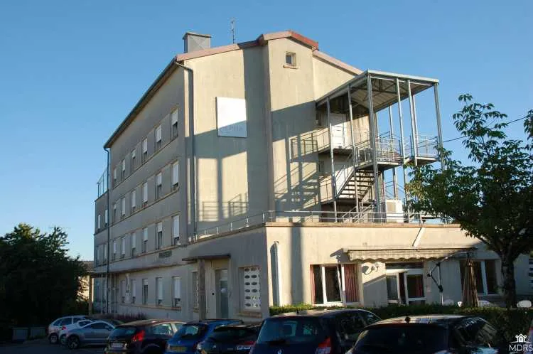 Photo de E.H.P.A.D. Pasteur Villerupt - Maison de retraite / EHPAD