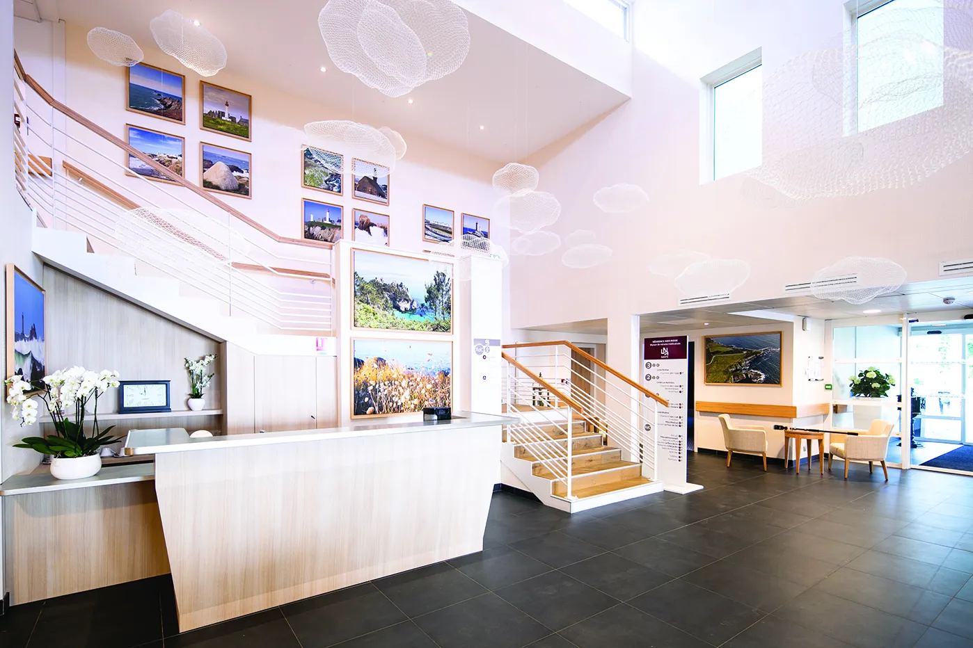 Photo de Résidence Mer Iroise