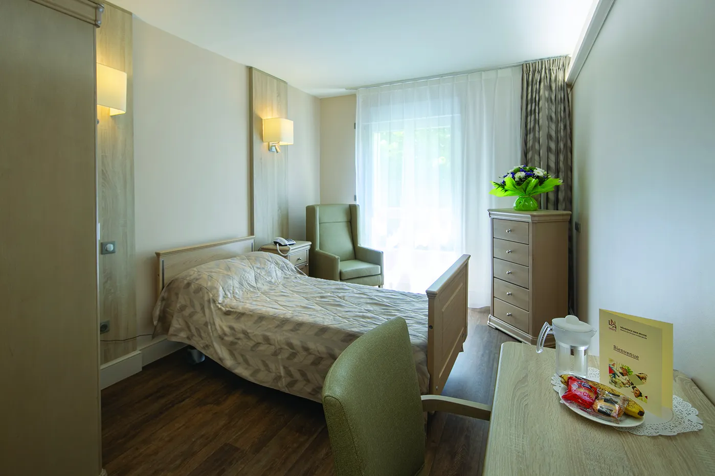 Photo de Résidence Mer Iroise