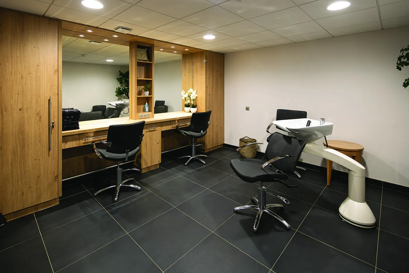 Photo de Résidence Mer Iroise