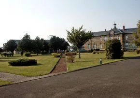 Maison De Retraite Hippolyte Noiret - Maison de retraite / EHPAD à Fouilloy