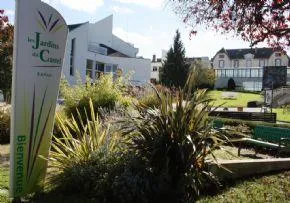 Ehpad Les Jardins Du Castel - Maison de retraite / EHPAD à Châteaugiron