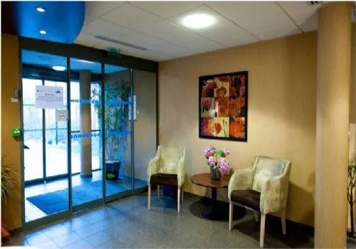 Photo de Residence Villa Sylvia