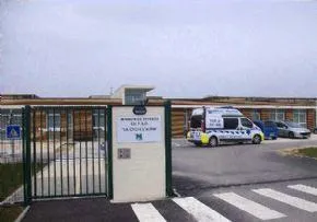 Ehpad La Croix L'Albin - Maison de retraite / EHPAD à Bourbonne-les-Bains