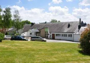 Residence Ker Val - Maison de retraite / EHPAD à Pont-de-Buis-lès-Quimerch