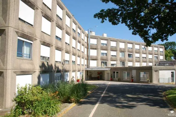 Photo principale de Ehpad Les Embruns - Maison de retraite / EHPAD