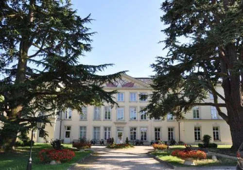Photo de Chateau Du Plessis Picard