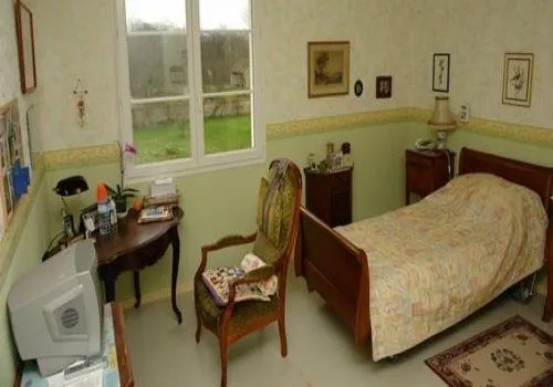 Photo de Chateau Du Plessis Picard