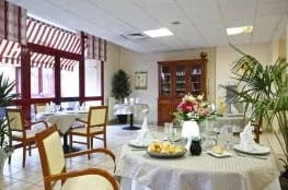 Photo principale de Résidence Les Maraichers - Maison de retraite / EHPAD