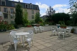 Photo de Résidence Les Maraichers