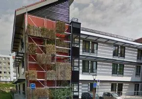 Photo de Ehpad Les Charmettes - Maison de retraite / EHPAD