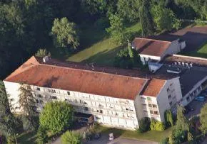 Photo principale de Résidence Les Écureuils - Maison de retraite / EHPAD