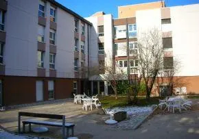 Photo principale de Ehpad Le Tournant Des Saisons   Ch Du Haut Bugey - Maison de retraite / EHPAD