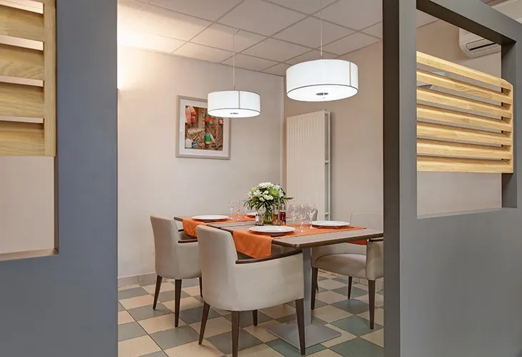 Photo de Residence Les Iris