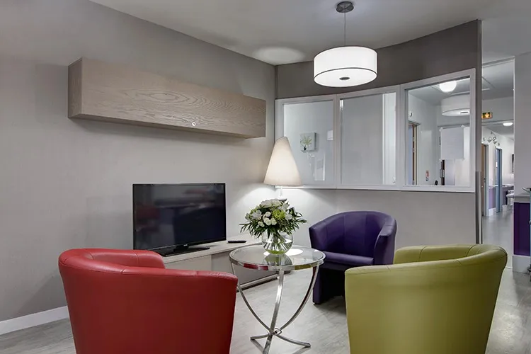 Photo de Residence Les Iris