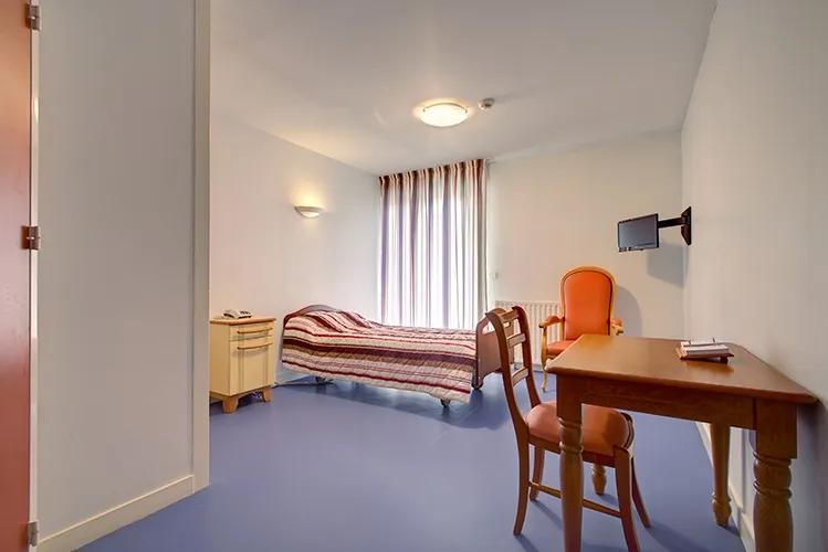 Photo de Residence Les Iris