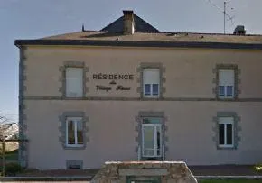 Ehpad Residence Village Fleuri - Maison de retraite / EHPAD à Juvigné
