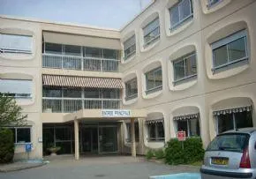 Photo principale de Ehpad Du Mont Et Usld - Maison de retraite / EHPAD