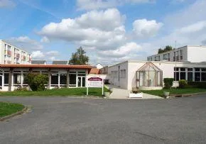 Photo principale de Foyer Logement Residence Les Aubepines - Résidence Services Seniors