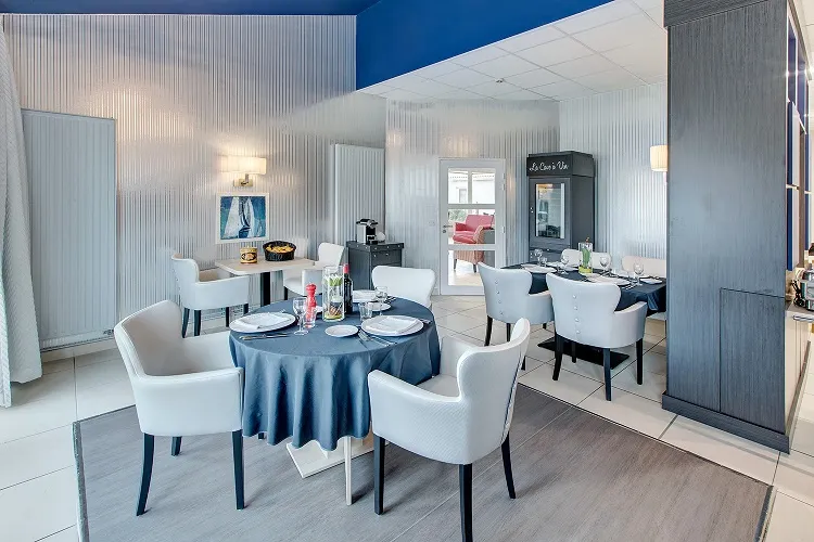 Photo de Residence Les Ormes