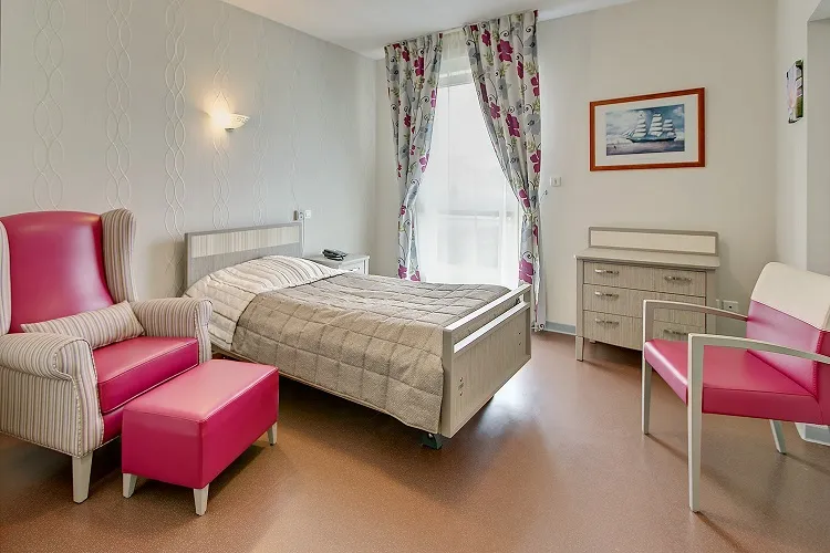 Photo principale de Residence Les Ormes - Maison de retraite / EHPAD