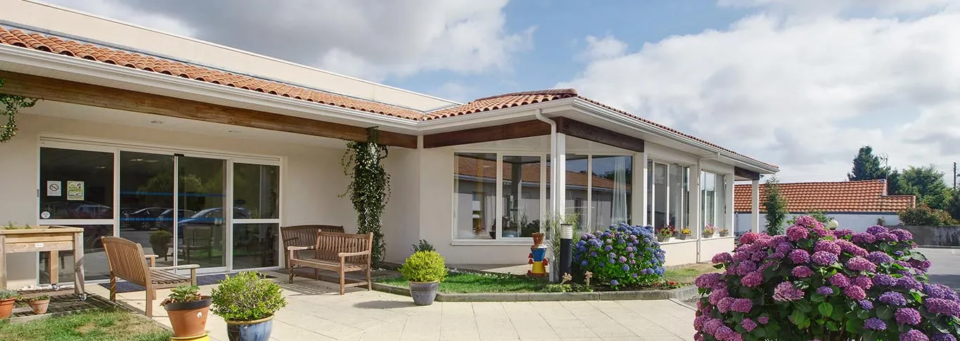 Photo de Residence Les Ormes