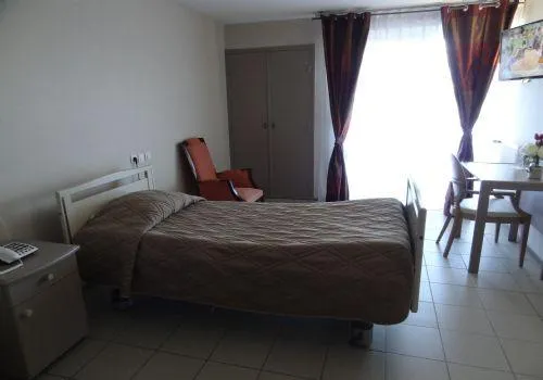 Photo de Maison De Famille Antinea - Maison de retraite / EHPAD