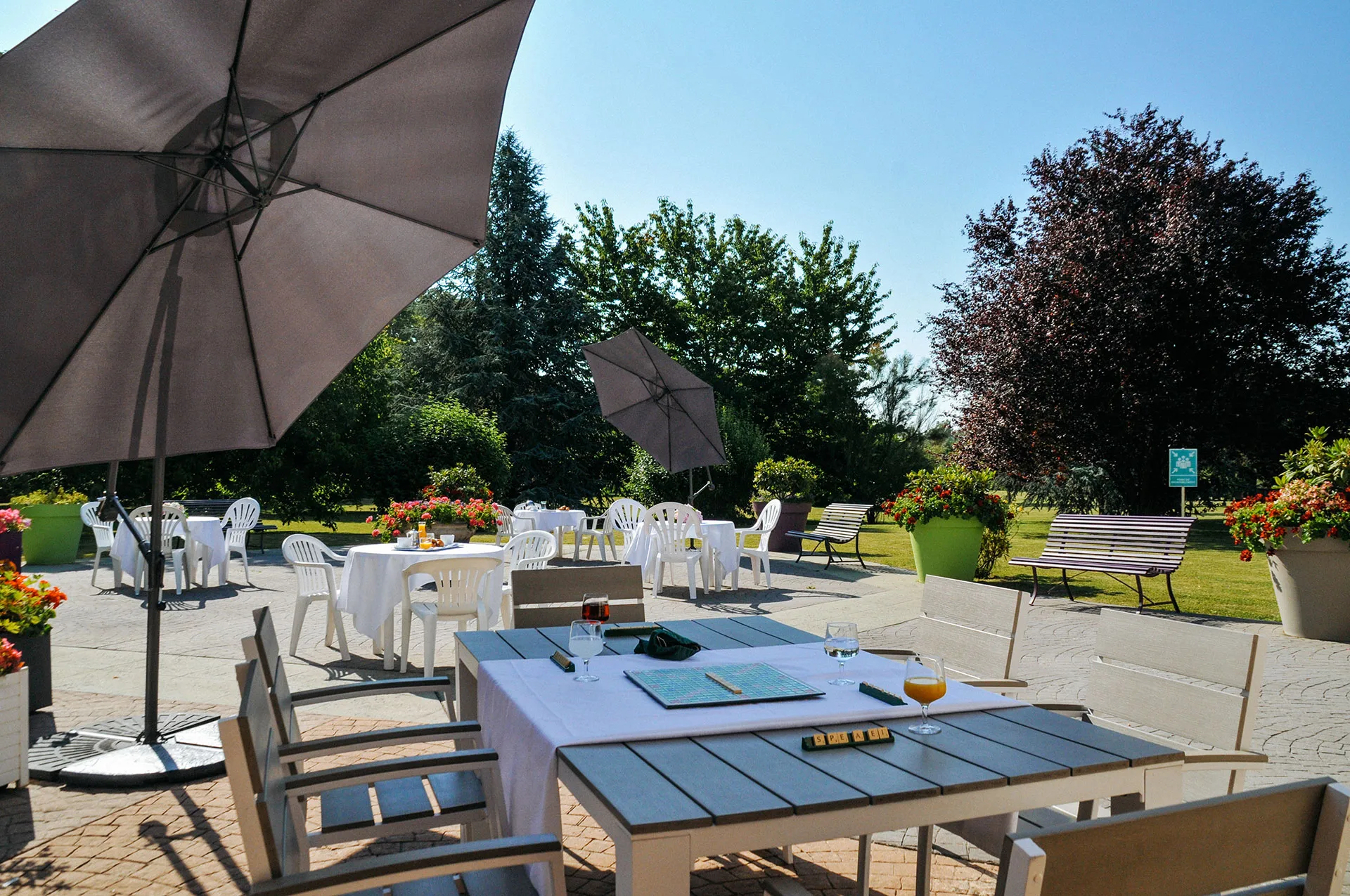 Photo de Résidence les Lys