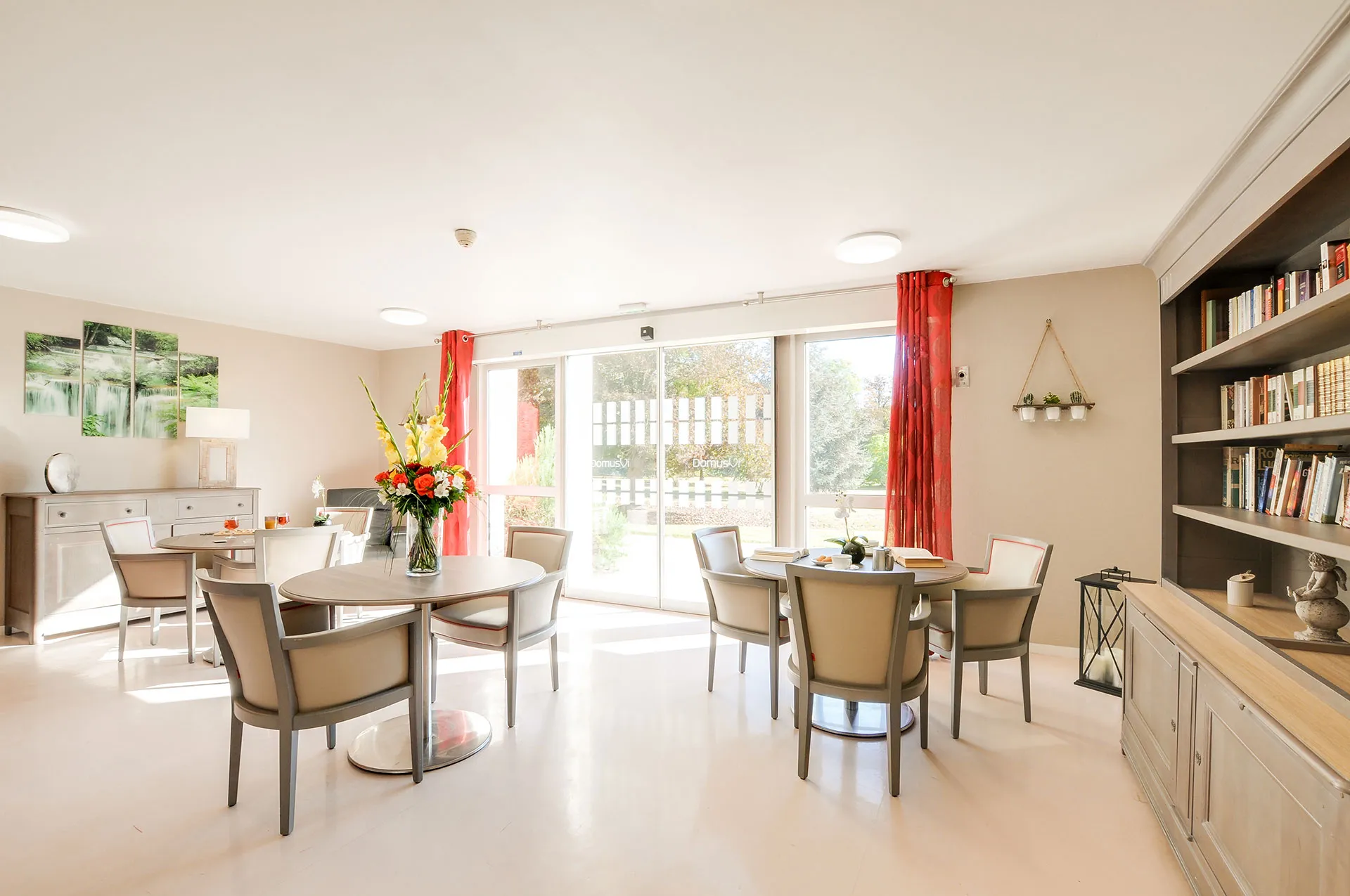 Photo de Résidence les Lys