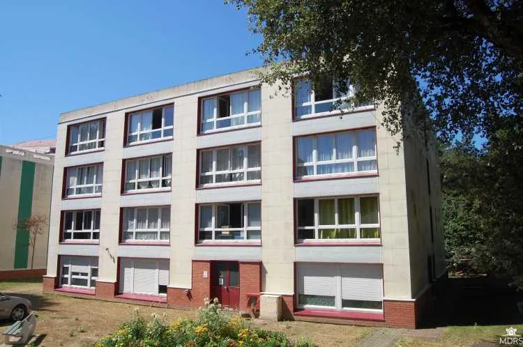 Résidence autonomie Maurice Chevalier - Résidence Services Seniors à Le Touquet-Paris-Plage