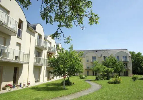 Photo de Résidence Seniors Espace & Vie - Précigné - Résidence Services Seniors