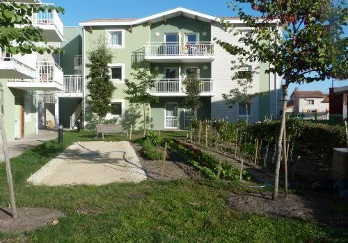 Photo principale de Résidence Seniors Saint Marc - Résidence Services Seniors