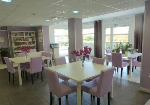 Photo de Résidence Seniors Saint Marc