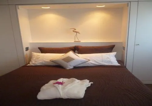 Photo de Résidence Seniors Saint Marc