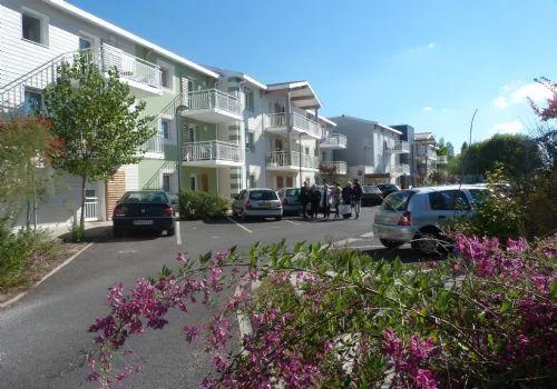 Photo de Résidence Seniors Saint Marc