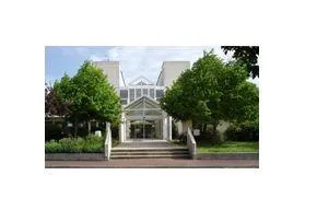 Ehpad La Pommeraie - Maison de retraite / EHPAD à Périgny