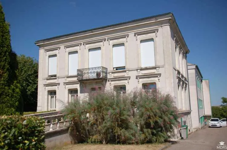 Photo principale de Ehpad Le Village - Maison de retraite / EHPAD