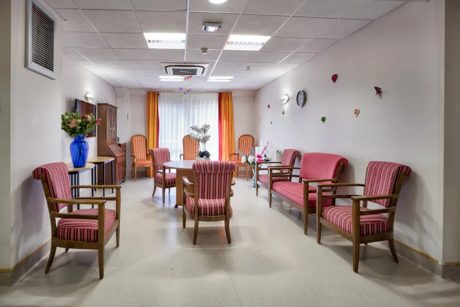 Photo de EHPAD Le Clos de la Forêt 