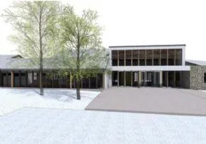 Residence Souligoux Bruat - Maison de retraite / EHPAD à Brassac-les-Mines