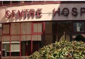 Photo de Ehpad Du Centre Hospitalier - Maison de retraite / EHPAD