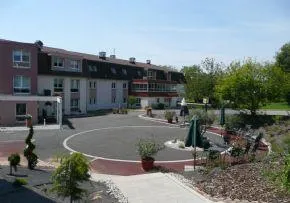 Maison De Retraite Du Sacre Coeur - Maison de retraite / EHPAD à Dauendorf