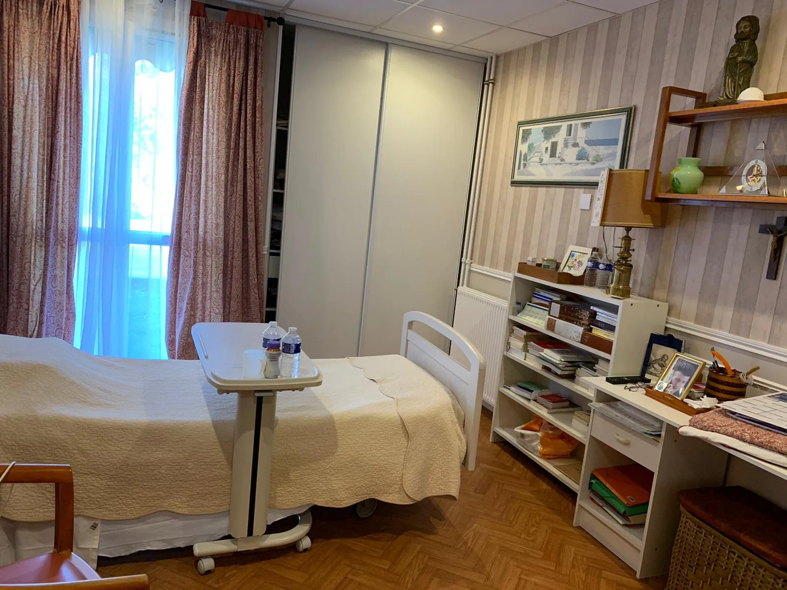 Photo de Ehpad Melavie