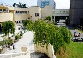 Photo principale de Les Floralies - Maison de retraite / EHPAD