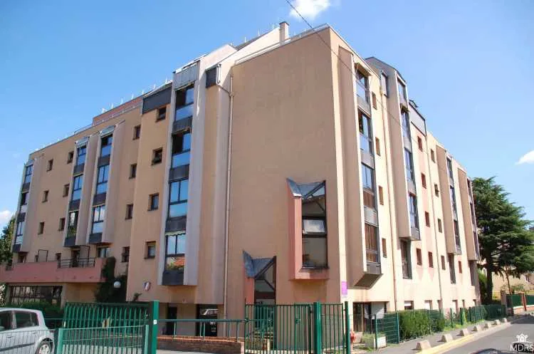 Photo de Residence De L'Union - Résidence Services Seniors