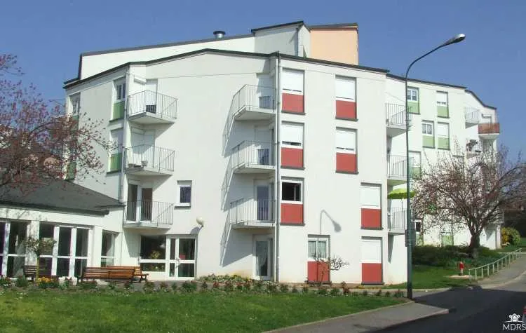 Photo principale de Résidence Terfaux - Résidence Services Seniors