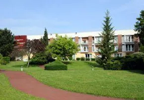 Residence Pont Bertin - Groupe Pro Btp - Maison de retraite / EHPAD à La Chapelle-d'Armentières