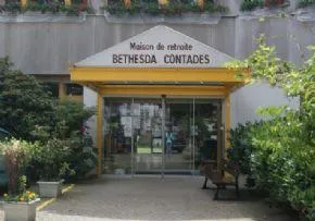 Photo principale de Bethesda Contades Strasbourg - Maison de retraite / EHPAD