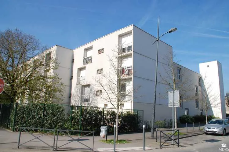 Residence Colette - Résidence Services Seniors à Grigny