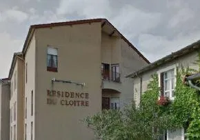 Photo de Residence Du Cloitre - Maison de retraite / EHPAD